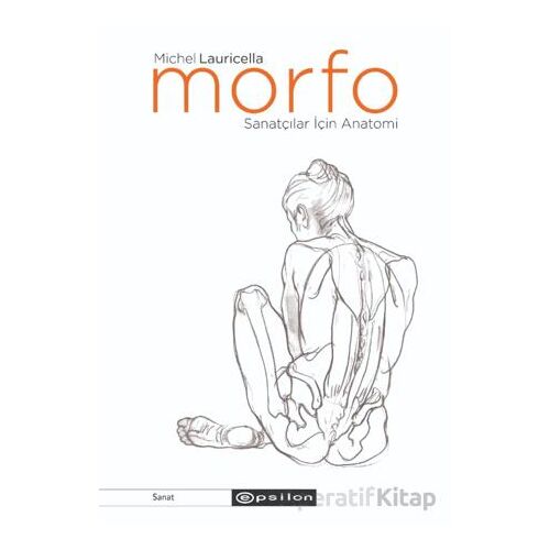 Morfo - Michel Lauricella - Epsilon Yayınevi