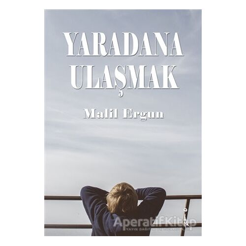 Yaradana Ulaşmak - Malil Ergun - İkinci Adam Yayınları