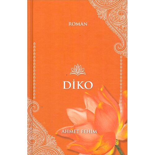 Diko - Ahmet Fehim - Hoş Seda Yayıncılık