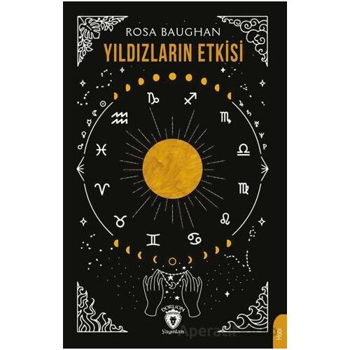 Yıldızların Etkisi - Rosa Baughan - Dorlion Yayınları