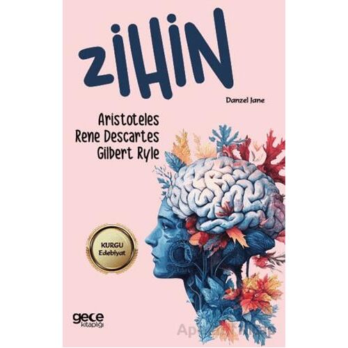 Zihin - Aristoteles - Gece Kitaplığı