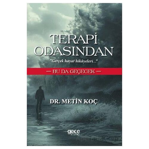 Terapi Odasından - Metin Koç - Gece Kitaplığı