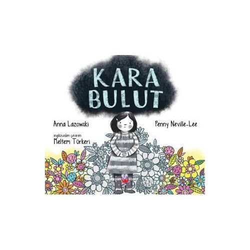 Kara Bulut - Anna Lazowski - Okuyan Koala