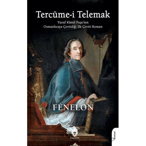 Tercüme-i Telemak - Fenelon - Dorlion Yayınları