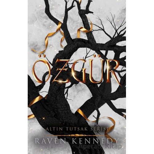 Özgür - Raven Kennedy - Ren Kitap