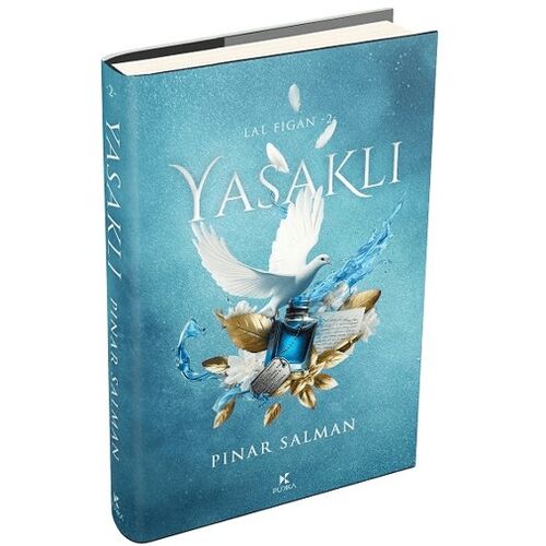 Yasaklı - Pınar Salman - Pukka Yayınları