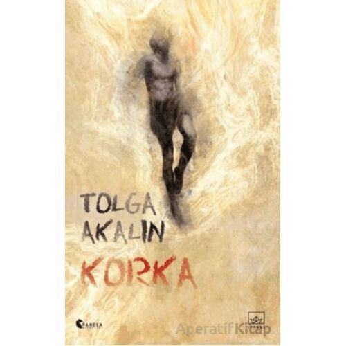 Korka - Tolga Akalın - İthaki Yayınları