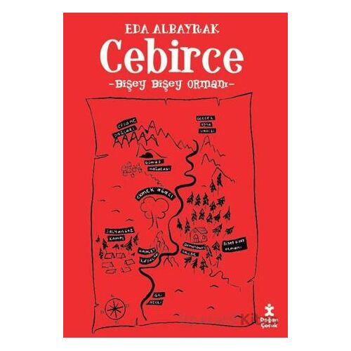 Cebirce - Eda Albayrak - Doğan Çocuk