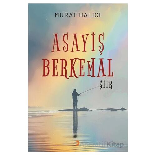 Asayiş Berkemal - Murat Halıcı - Cinius Yayınları
