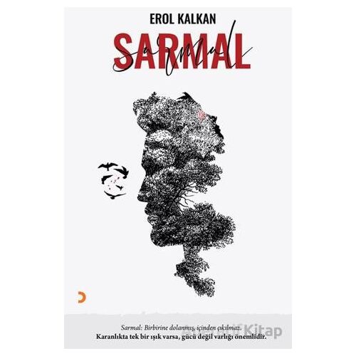 Sarmal - Erol Kalkan - Cinius Yayınları