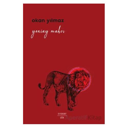 Yeniay Mahvı - Okan Yılmaz - Everest Yayınları