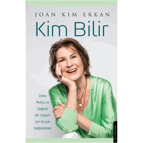 Kim Bilir - Joan Kim Erkan - Destek Yayınları