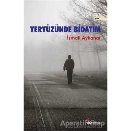 Yeryüzünde Bidatim - İsmail Aykanat - Okur Kitaplığı