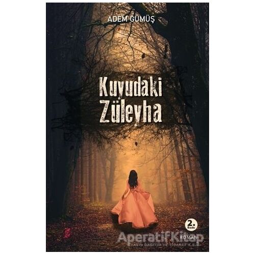 Kuyudaki Züleyha - Adem Gümüş - Okur Kitaplığı