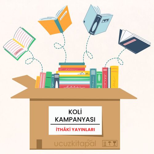 İthaki Yayınları Mehmed Uzun (11 Kitap) Koli Kitap Kampanyası
