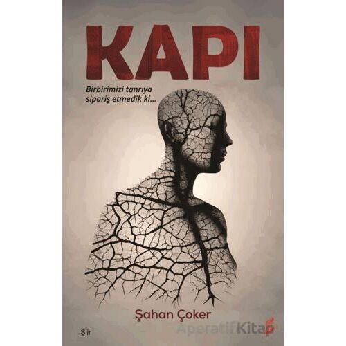 Kapı - Şahan Çoker - Okur Kitaplığı