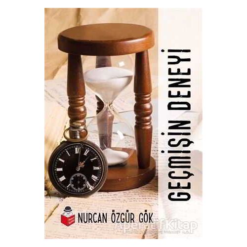 Geçmişin Deneyi - Nurcan Özgür Gök - Başucu Yayınları