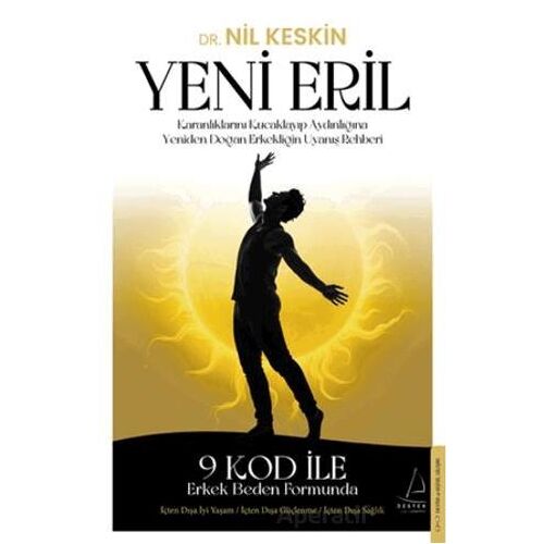 Yeni Eril - Nil Keskin - Destek Yayınları