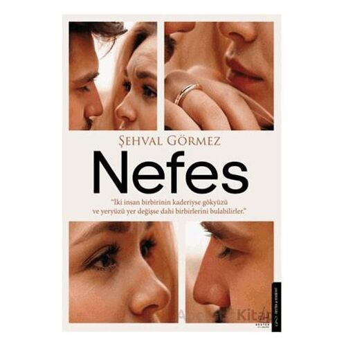 Nefes - Şehval Görmez - Destek Yayınları