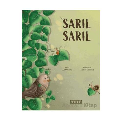 Sarıl Sarıl - Ali Oturaklı - Ketebe Çocuk
