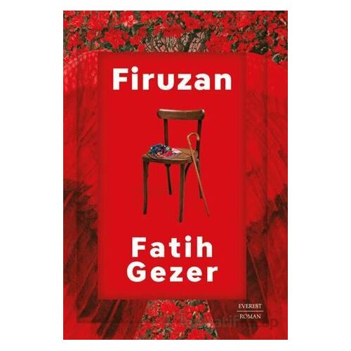 Firuzan - Fatih Gezer - Everest Yayınları