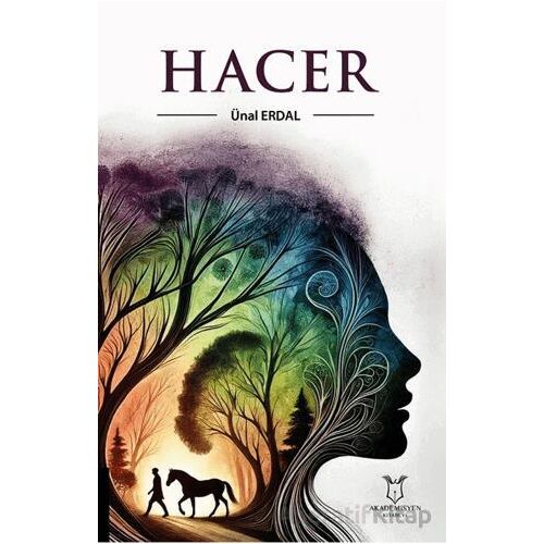 Hacer - Ünal Erdal - Akademisyen Kitabevi