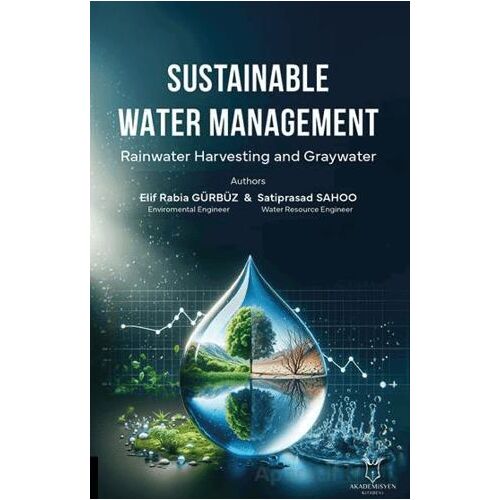 Sustainable Water Management Rainwater Harvesting and Graywater