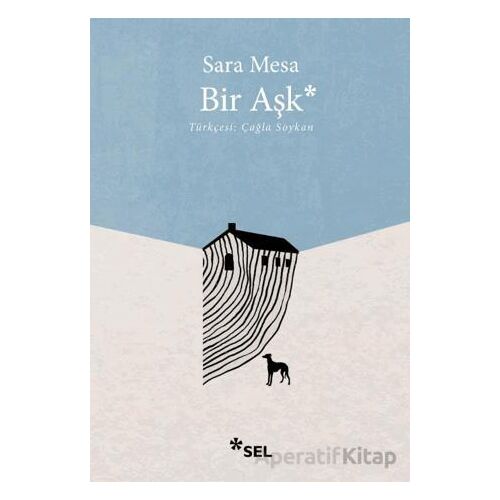 Bir Aşk - Sara Mesa - Sel Yayıncılık