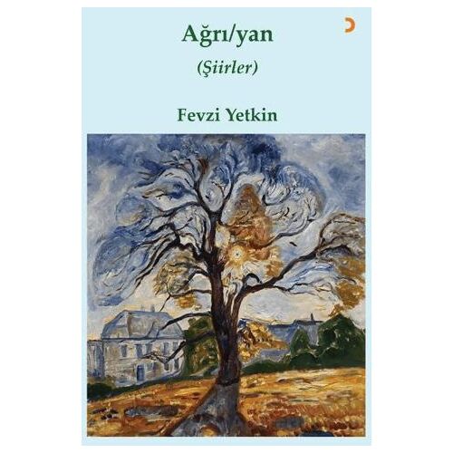 Ağrı / yan - Fevzi Yetkin - Cinius Yayınları