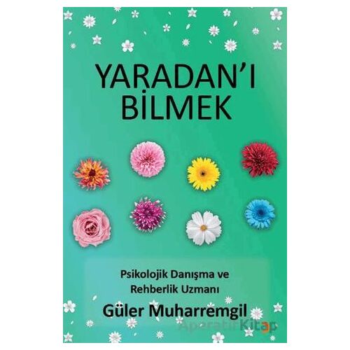 Yaradan’ı Bilmek - Güler Muharremgil - Cinius Yayınları