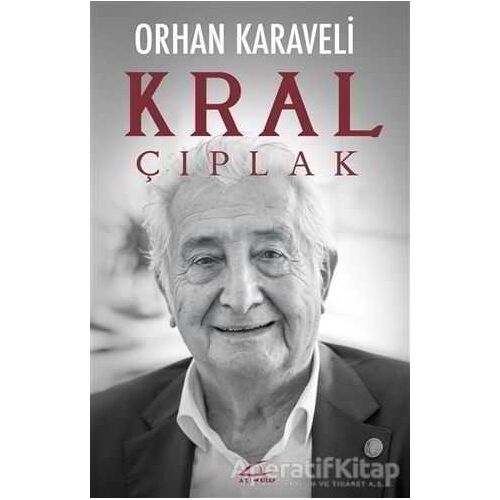 Kral Çıplak - Orhan Karaveli - Asi Kitap