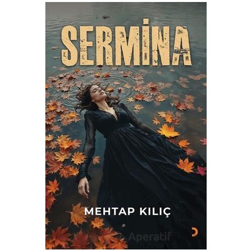 Sermina - Mehtap Kılıç - Cinius Yayınları