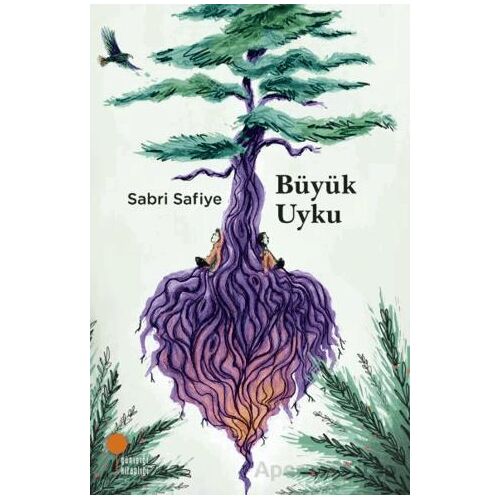 Büyük Uyku - Sabri Safiye - Günışığı Kitaplığı