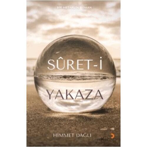 Süret-i Yakaza - Himmet Dağlı - Cinius Yayınları