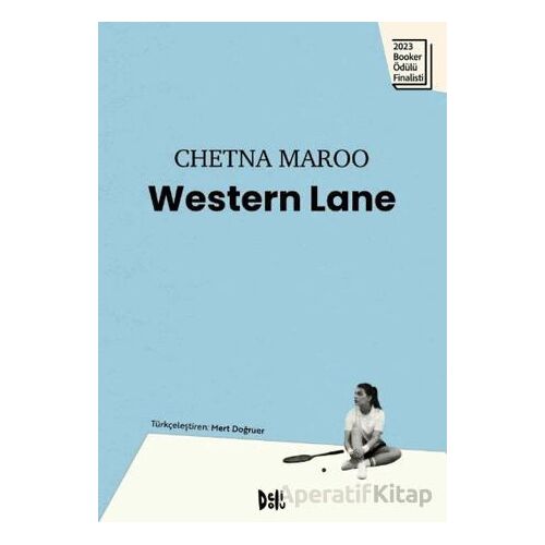 Western Lane - Western Lane - Delidolu