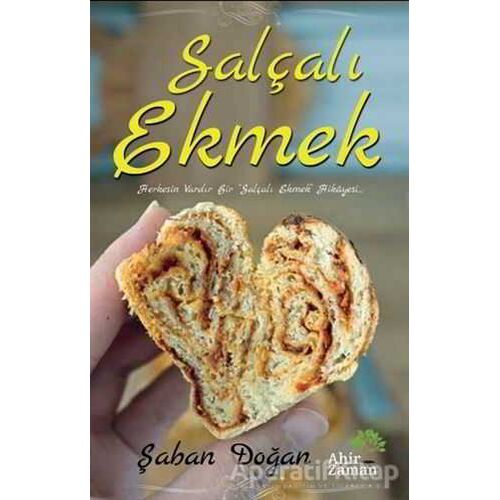 Salçalı Ekmek - Şaban Doğan - Ahir Zaman