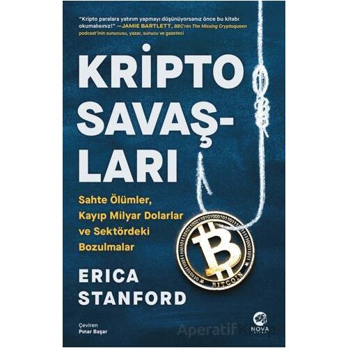 Kripto Savaşları: Sahte Ölümler, Kayıp Mi·lyar Dolarlar ve Sektördeki· Bozulmalar