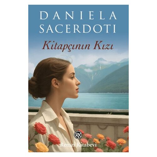 Kitapçının Kızı - Daniela Sacerdoti - Remzi Kitabevi