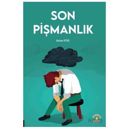 Son Pişmanlık - Burhan Yetkil - Akademisyen Kitabevi