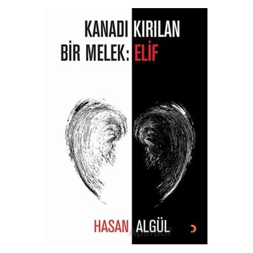 Kanadı Kırılan Bir Melek: Elif - Hasan Algül - Cinius Yayınları