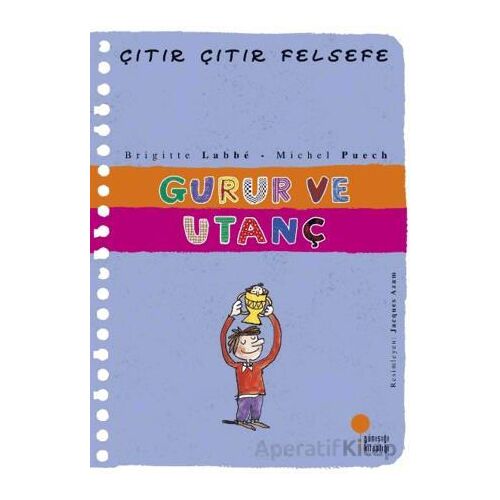 Gurur ve Utanç - Kolektif - Günışığı Kitaplığı