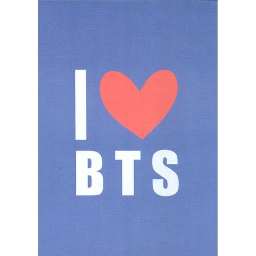 Defter (BTS-3)