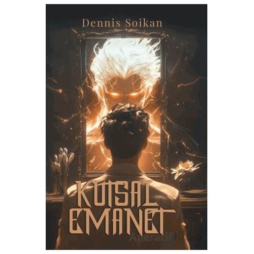 Kutsal Emanet - Dennis Soikan - Ren Kitap