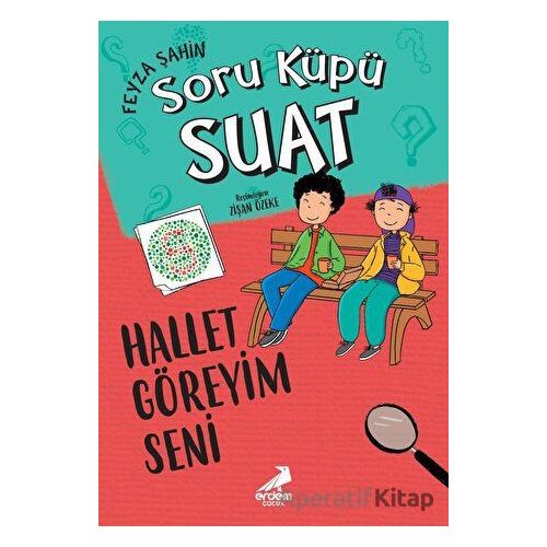 Hallet, Göreyim Seni - Feyza Şahin - Erdem Çocuk
