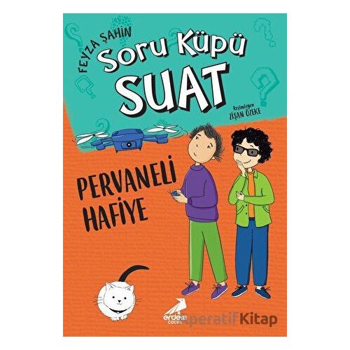 Pervaneli Hafiye - Feyza Şahin - Erdem Çocuk