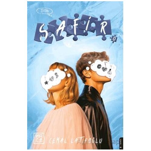 Safir - Cemal Latifoğlu - Athica Yayınları