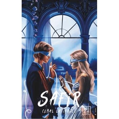 Safir - Cemal Latifoğlu - Athica Yayınları