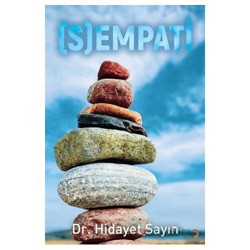 (S)empati - Hidayet Sayın - Cinius Yayınları