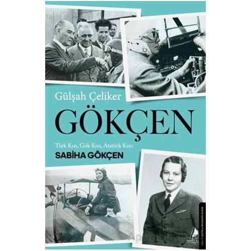Gökçen - Gülşah Çeliker - Destek Yayınları