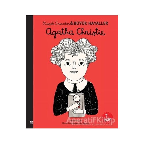 Agatha Christie - Küçük İnsanlar ve Büyük Hayaller